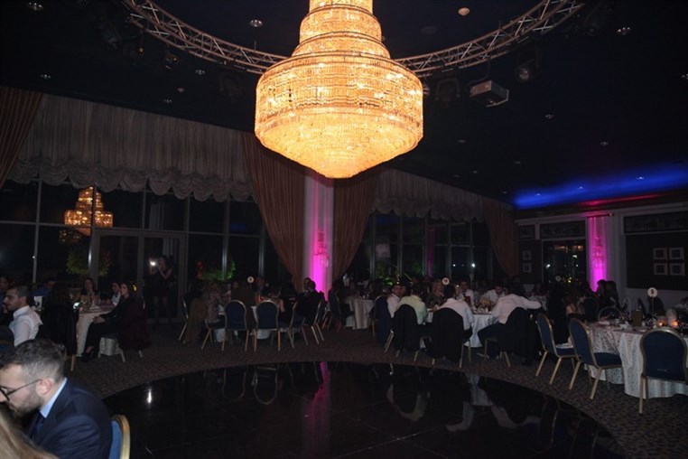 NDU Christmas Of Hope Gala Dinner 